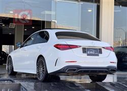 مێرسێدس بێنز C-Class